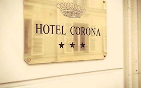 Corona Rodier Hotel Paris 3*